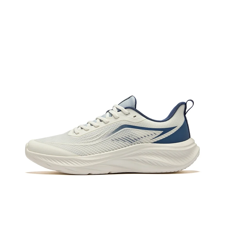 Erke Cloud Chase Running Shoes 51126103336-001