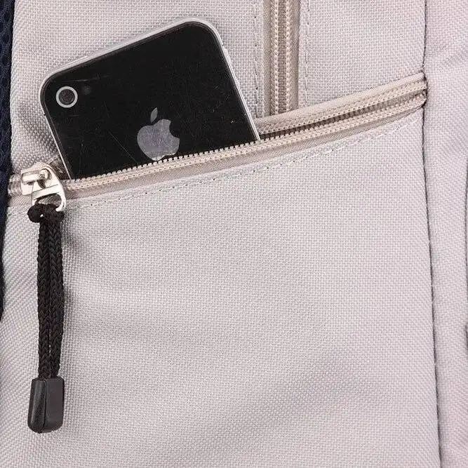 أنيمي لعبة تنفس شبكة أزرق رمادي أحمر أرجواني أزرق مخضر أسود البرسيم المراهقين حقائب مدرسية حقائب الظهر