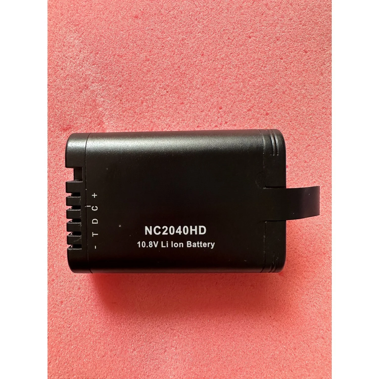 [New] NC3040HD for INSPIRED ENERGY Replacement Battery