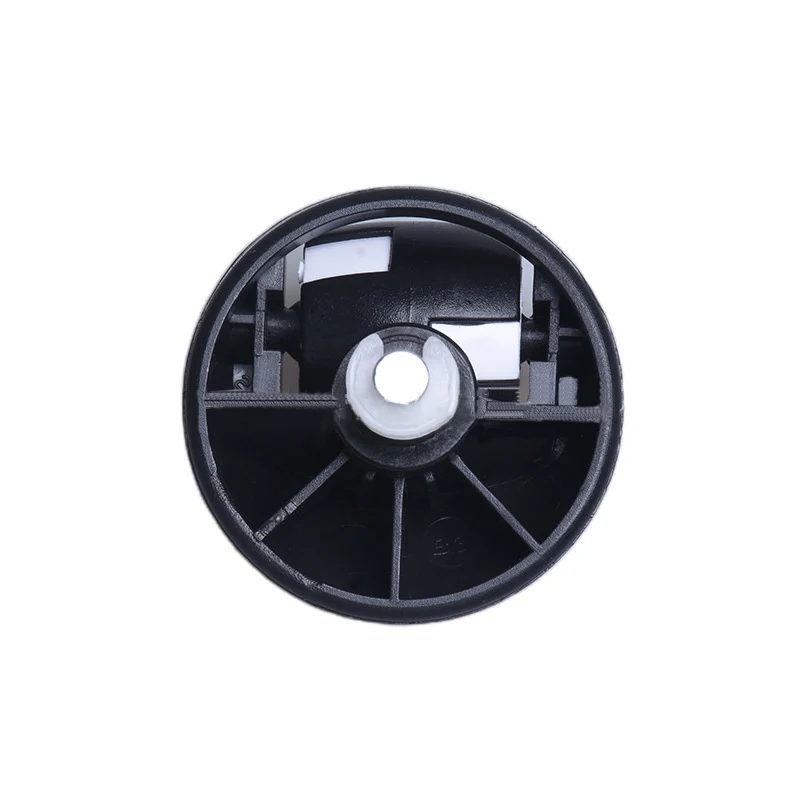 Sostituzione della ruota anteriore per ECOVACS Deebot TCR260 TCR266 parti dell'aspirapolvere robotico accessori per ruote anteriori