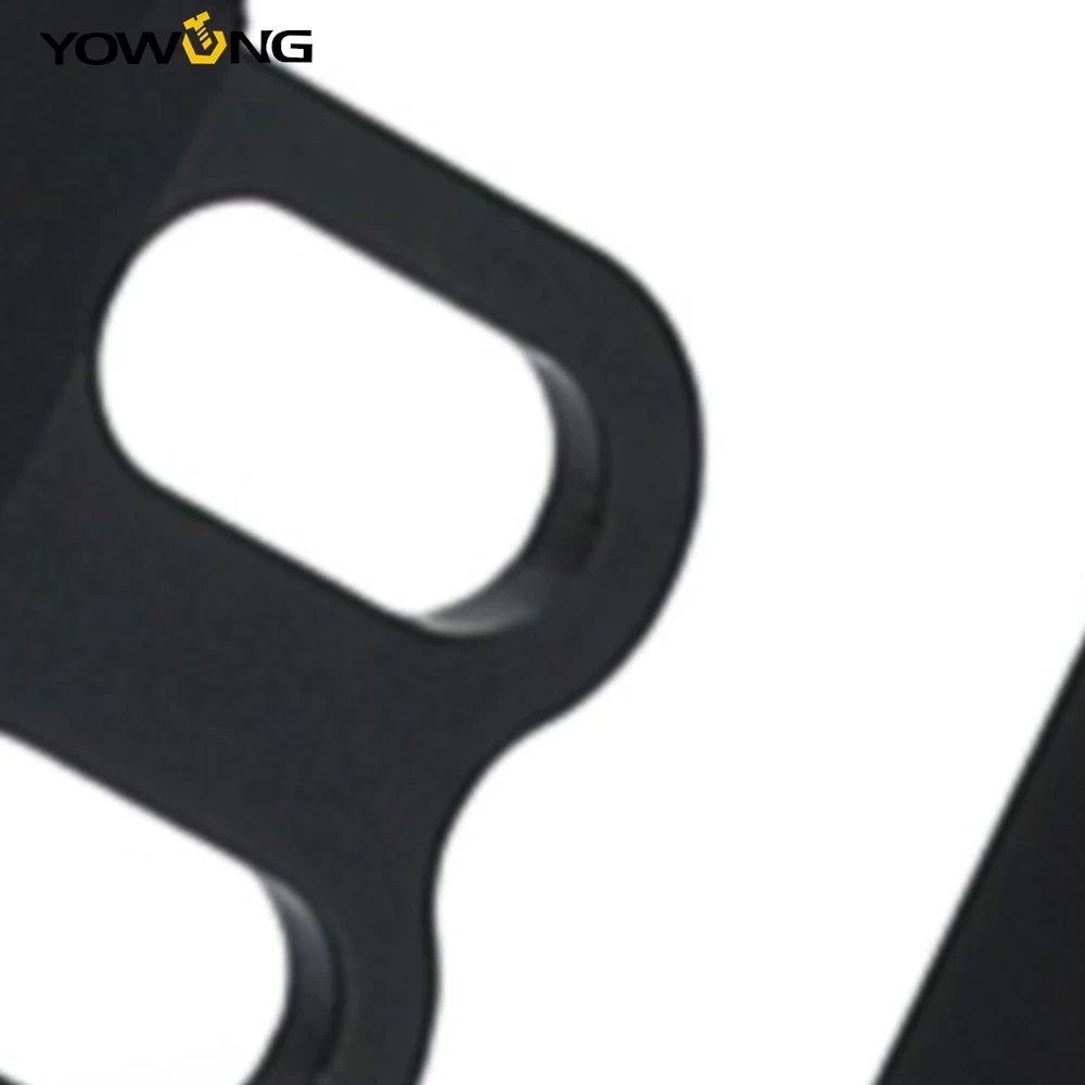 

Fog Light Pod Mount Bracket RZR800 900 Dual Light Pod Roll Bar Brackets For Polaris RZR XP 800 900 1000 Side Cage A-Pillar DUAL