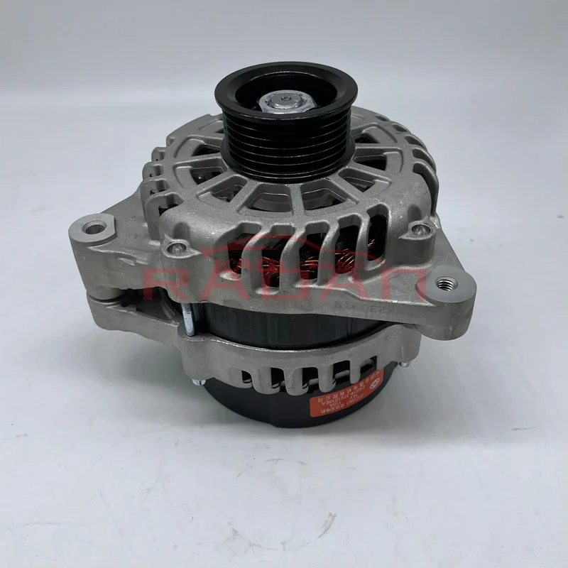 Original Quality   Alternator Generator for Chery Tiggo 7 8 / A3/ Arrizo 7/ 5/ Riich G3/ Kaiyi X3 E4G16-3701010EA