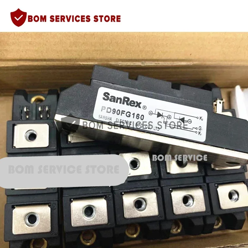 PD55-160 PD55FG160 PD90FG160 PD110FG160 PD110F160 PD40FG160 spedizione gratuita nuovo modulo originale