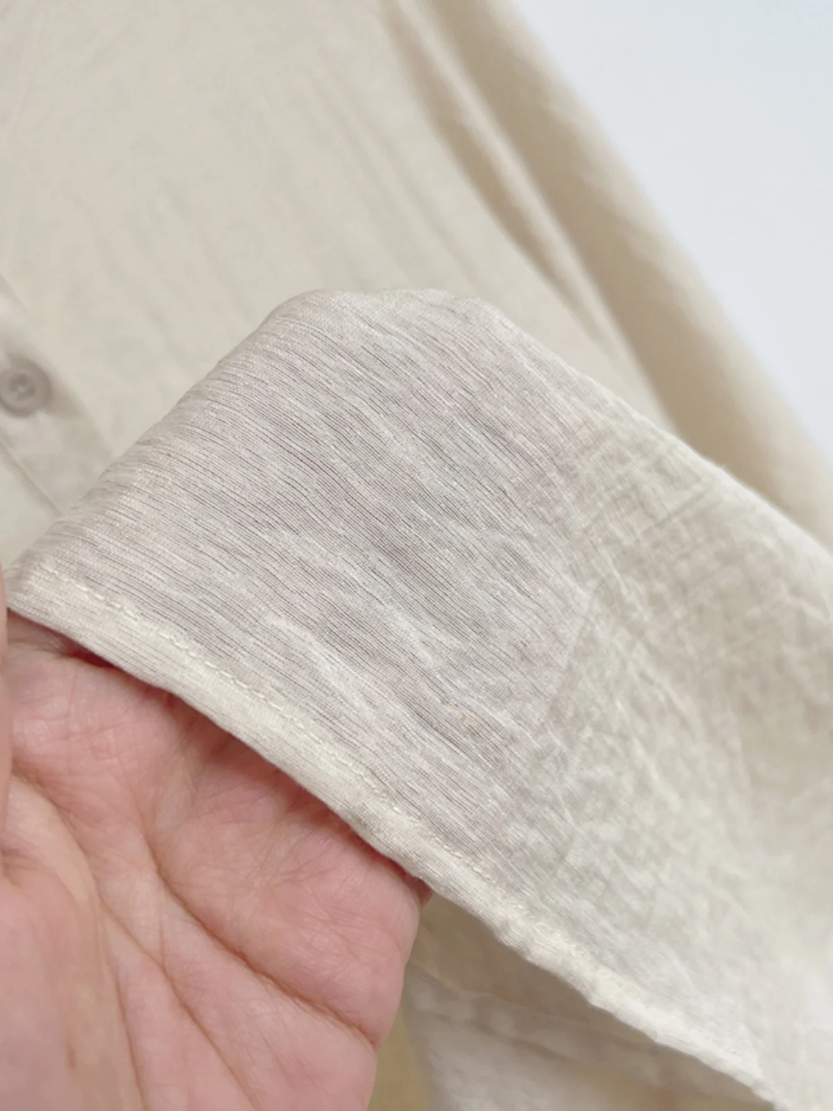 Camisas femininas soltas e finas com gola redonda, pulôveres de meia manga, blusa feminina casual, roupas monocromáticas simples, estilo japonês, verão