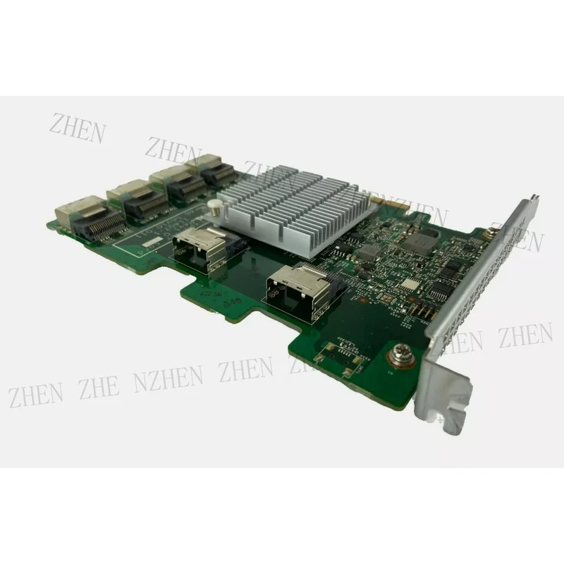 S for LENOVO IBM 03X3834 16 PORT 6GBPS SAS SATA EXPANDER FOR HBA CARDS SAS2008 SAS2308