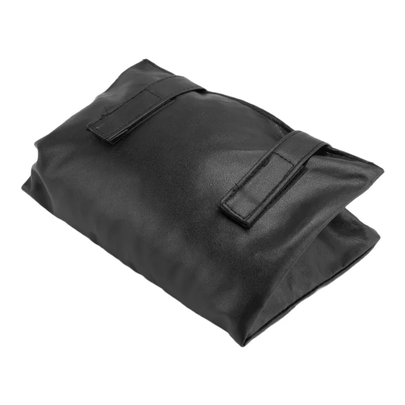 F-3C معزول خارج غطاء الصنبور الشتاء الصقيع حامي الطقس سترة صنبور غطاء جلد أسود