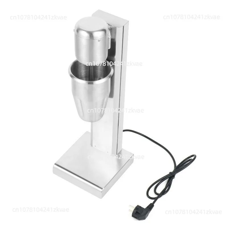 Stainless Steel Shake Machine Commercial Milk Tea Shop Blender, Cocktail Cooking