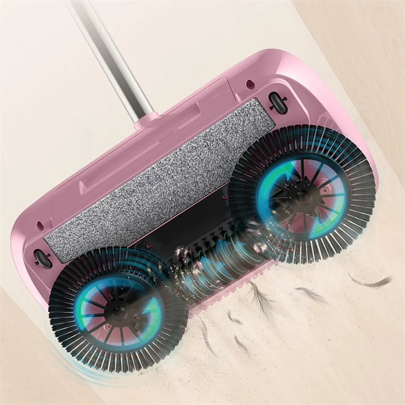 Thumbnail 2 - #31 Best Brooms to Buy In 2026