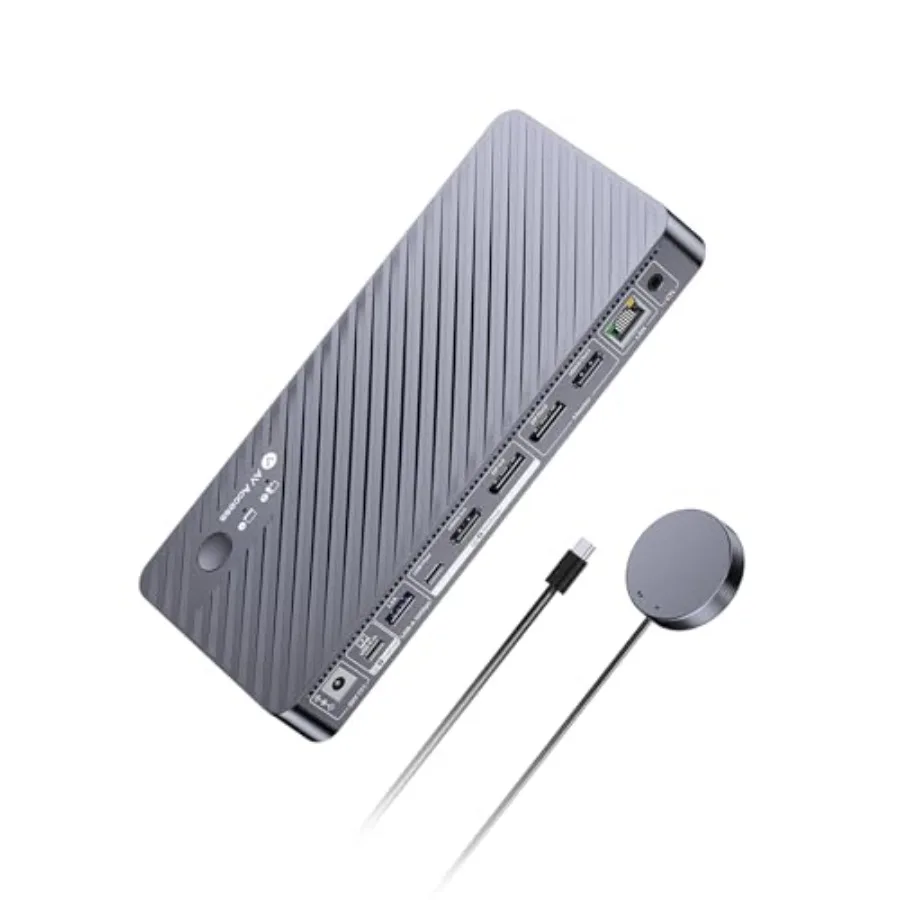 Av Access 8K Kvm Sw…