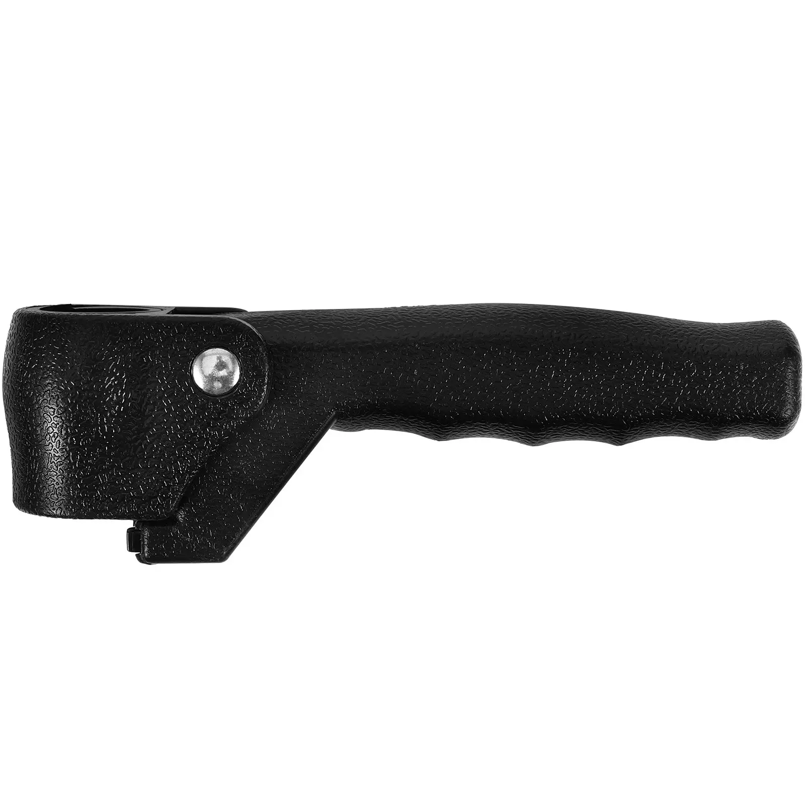 Solid Plastic Cane Handle Replacement Knob for Crutches Walking Poles Stylish Trendy Mobility Aid Comfort Clean Assist