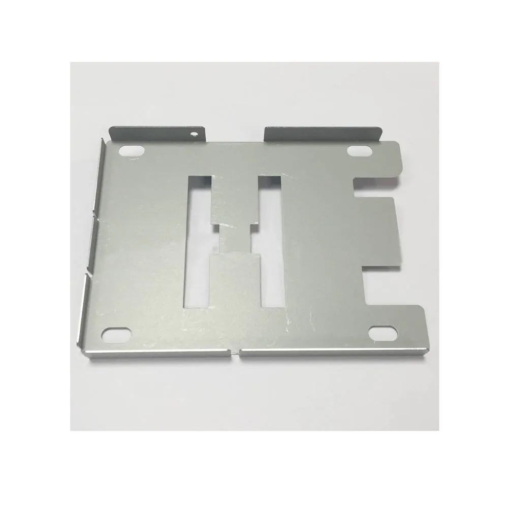Soporte de disco duro para PS3, Base de unidad HDD, bandeja para consola Horizontal de juegos anchos, accesorios de tornillos