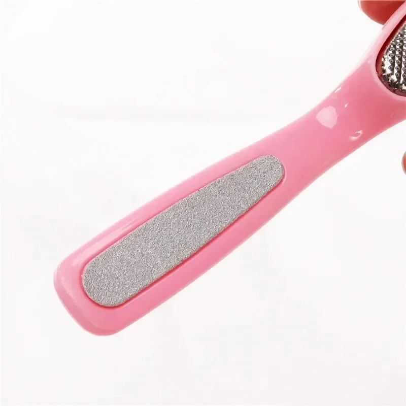 Professional Double Side Foot File Rasp Heel Grater Hard Dead Skin Callus Remover Pedicure File Foot Grater Feet Skin Care Tool