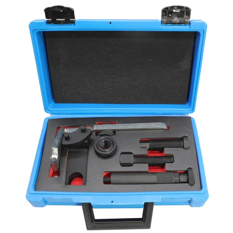 

For Disassembling and Assembling The Vacuum Pump Seal Cover Of BMW N51/N52 Engine Auto Repair Mechanic Tools Car Stuff