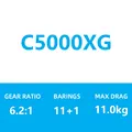 C5000XG