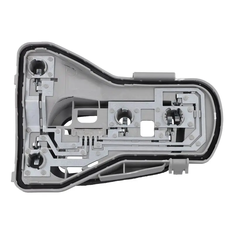 Dependable-Tail Light Carrier Bulb Holder Lamp Bulb Holder For VW 6Q6945258F For VW Polo 2005-2010 Tail Light Seat Circuit Board