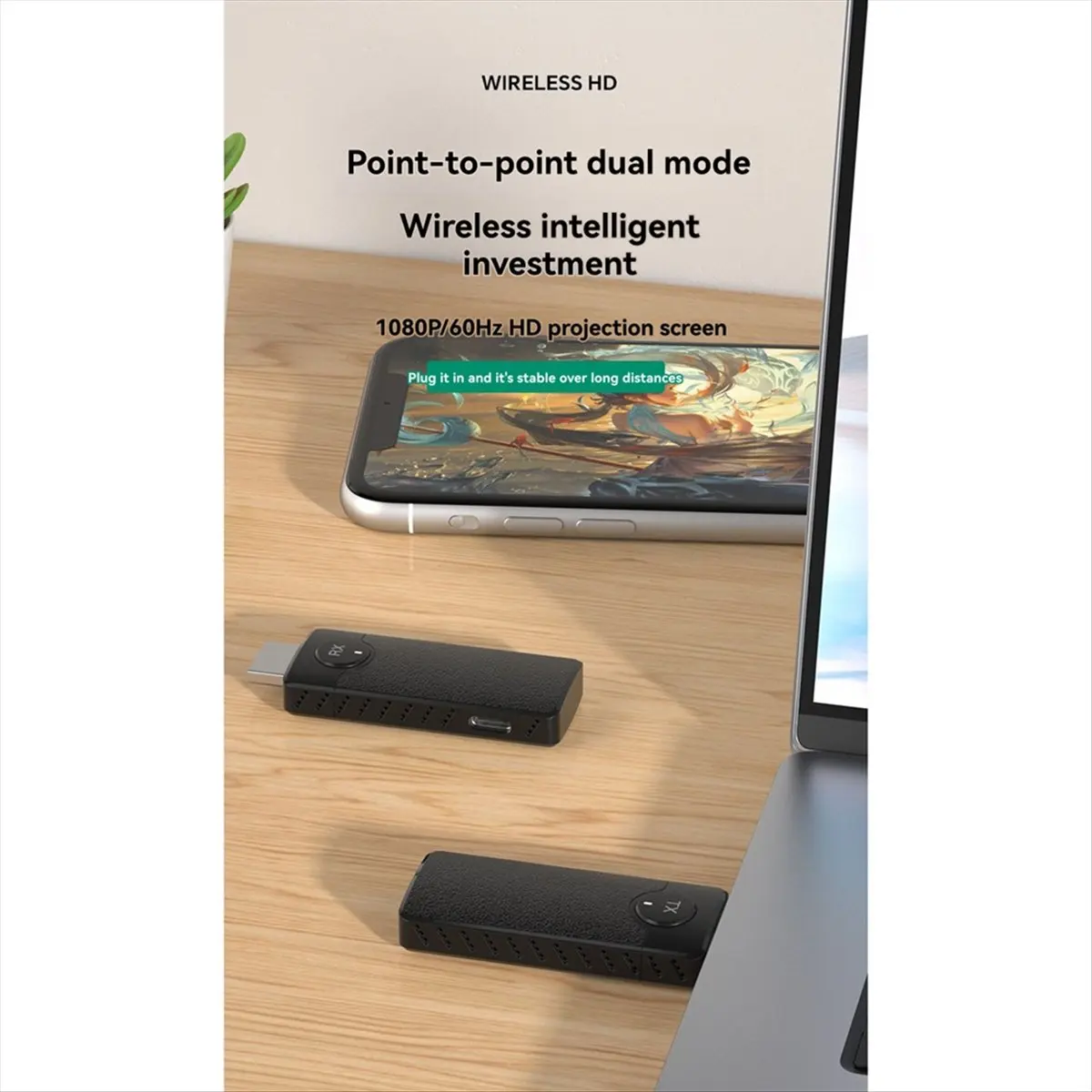 【n11r】-trasmettitore-e-ricevitore-video-wireless-1080p-adattatore-display-per-collegare-dvd-tv-laptop-pc-a-monitor-proiettore
