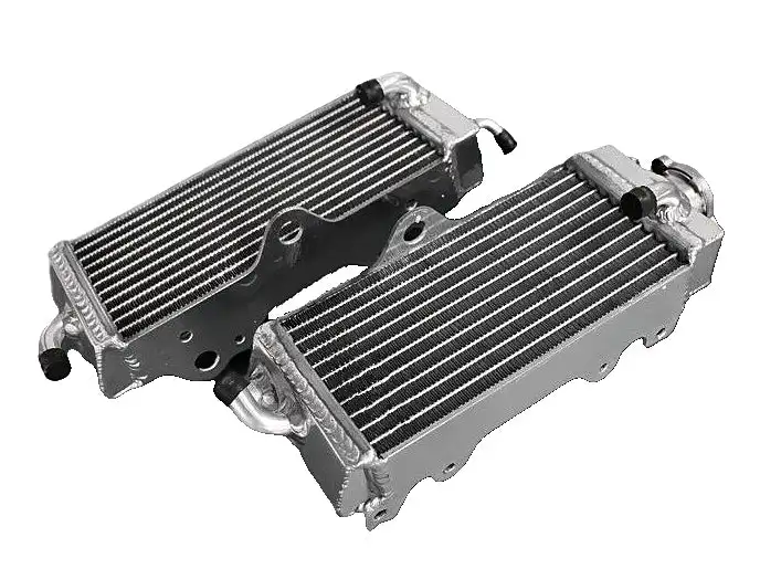 

L&R Aluminum Radiator For Yamaha YZ125 YZ250 1993-1995 / WR250 1994-1997