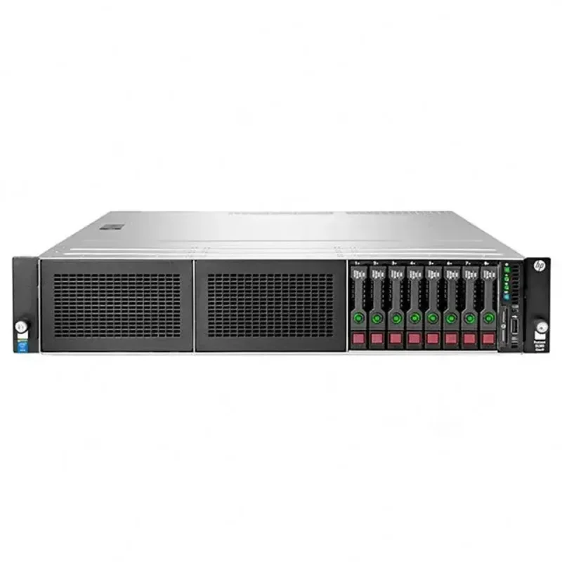 Upgrade DL380 Gen10 2U Processor 32Gb 2.2Ghz Storage Rack Server