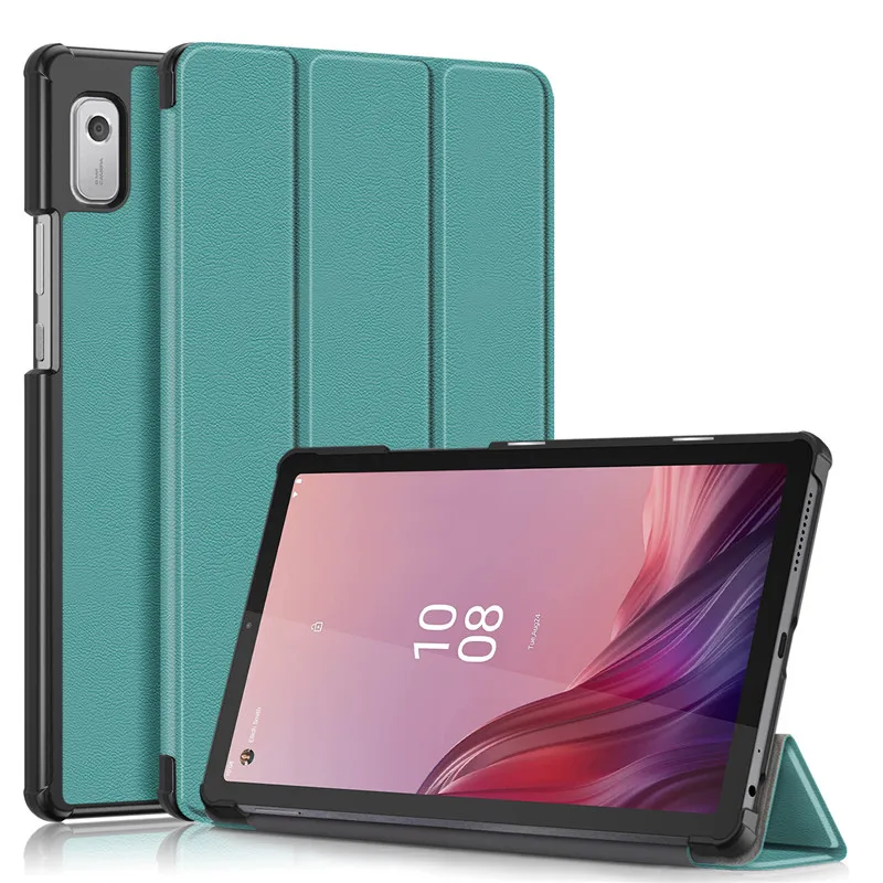 Thumbnail 2 - #19 Compare Lenovo Tab M9 Cases Before You Buy