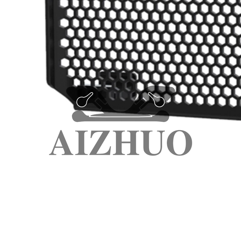 

New For Suzuki GSX-8TT GSX-8T 8tt 8t 2025-2026-2027 Motorcycle Accessories Para Aluminium Radiator Grille Guard Cover Protector