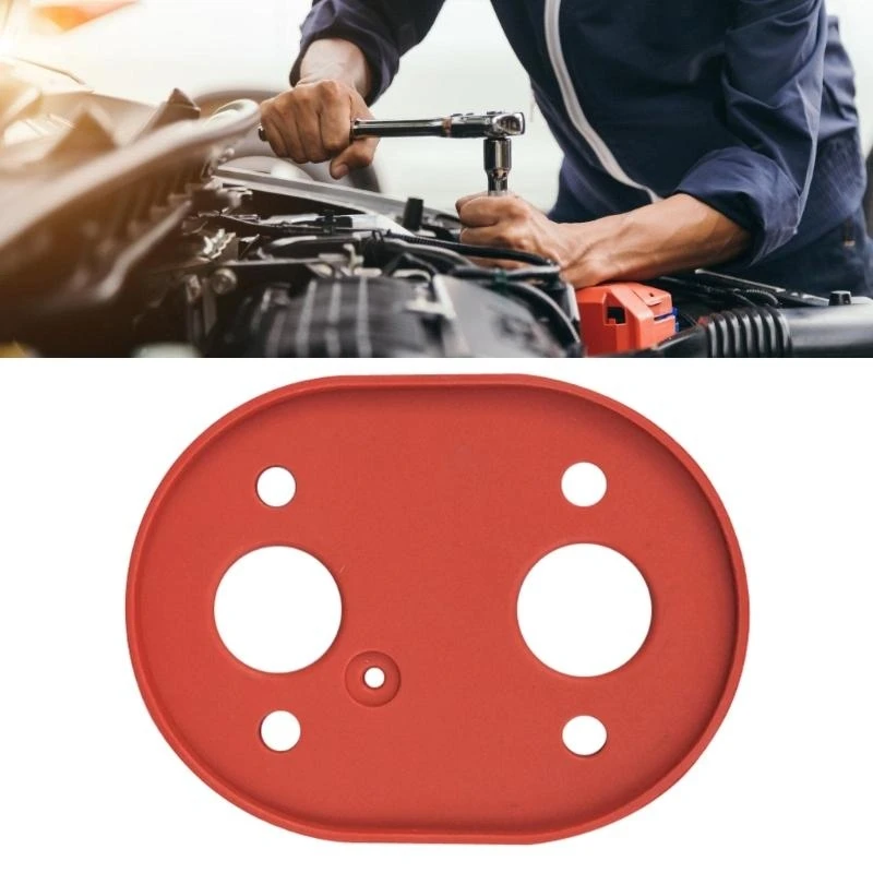 

Essential Parking Heater Component Gasket for Maintaining Cozy Cabin Conditions X37F