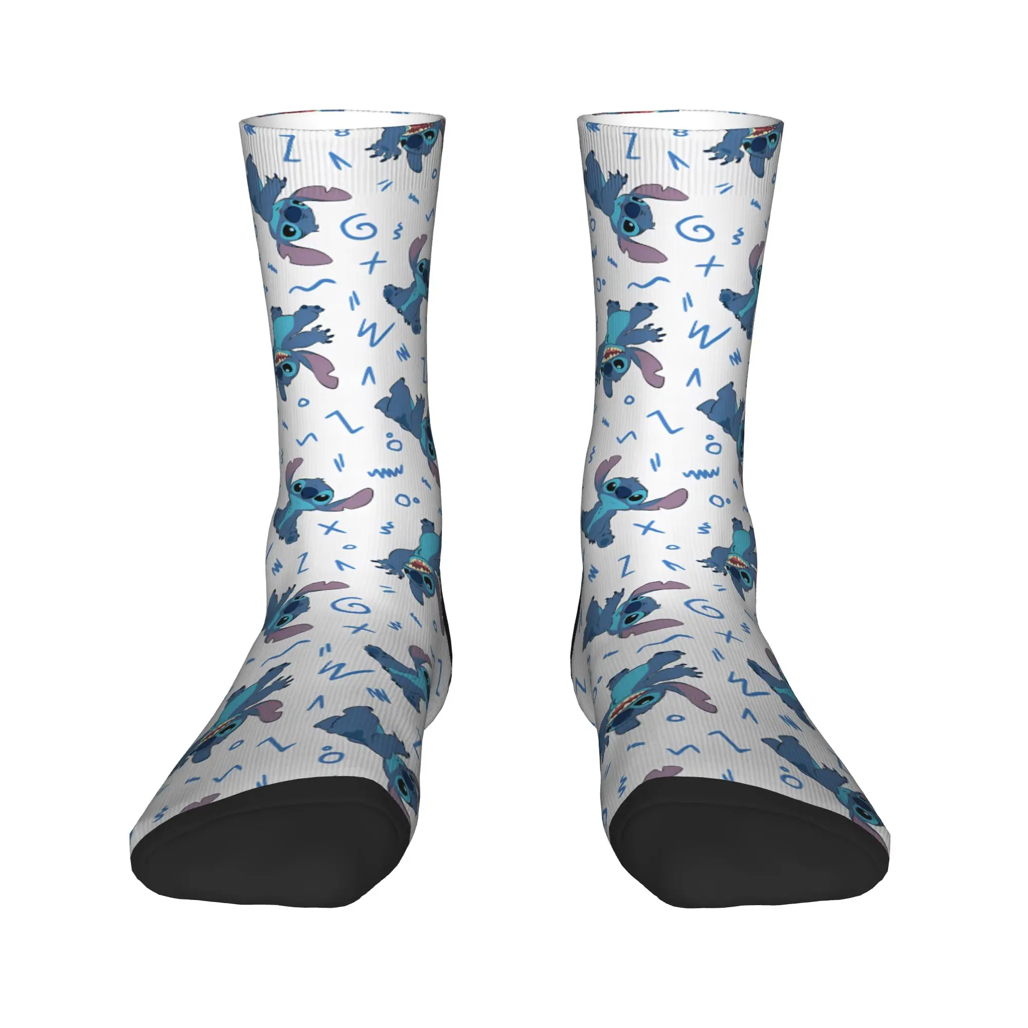 غرزة جوارب نمط جوارب بأشكال مضحكة الخريف عدم الانزلاق الجوارب النساء الرجال تسلق الجوارب عالية الجودة