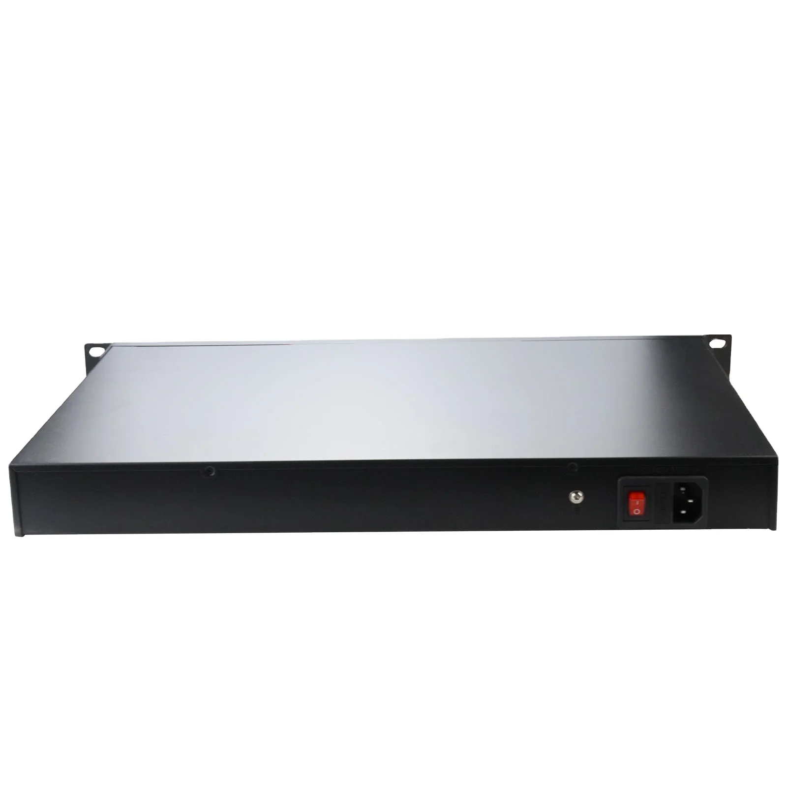 L2+ 24-Port 10/100/1000T 802.3at PoE + 4-Port Gigabit TP/SFP Combo Managed Switch
