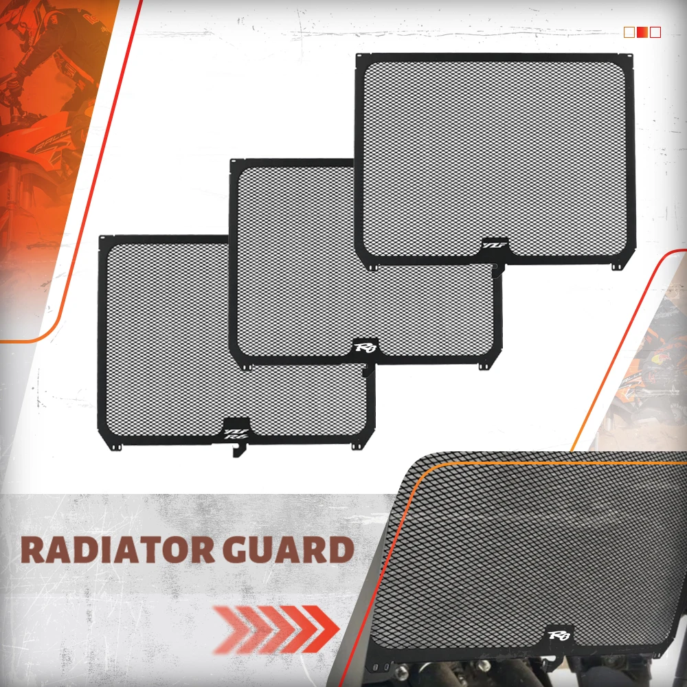 For Yamaha YZF-R6 C… - image