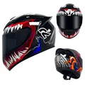 New Venom-S