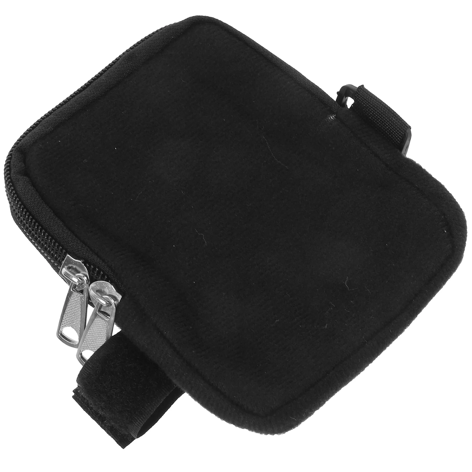

Water Bottle Pouch Cup Bag Outdoor Holder Hiking Crossbody Storage Tumbler Pocket Portable Adjustable Strap Small Items Zipper