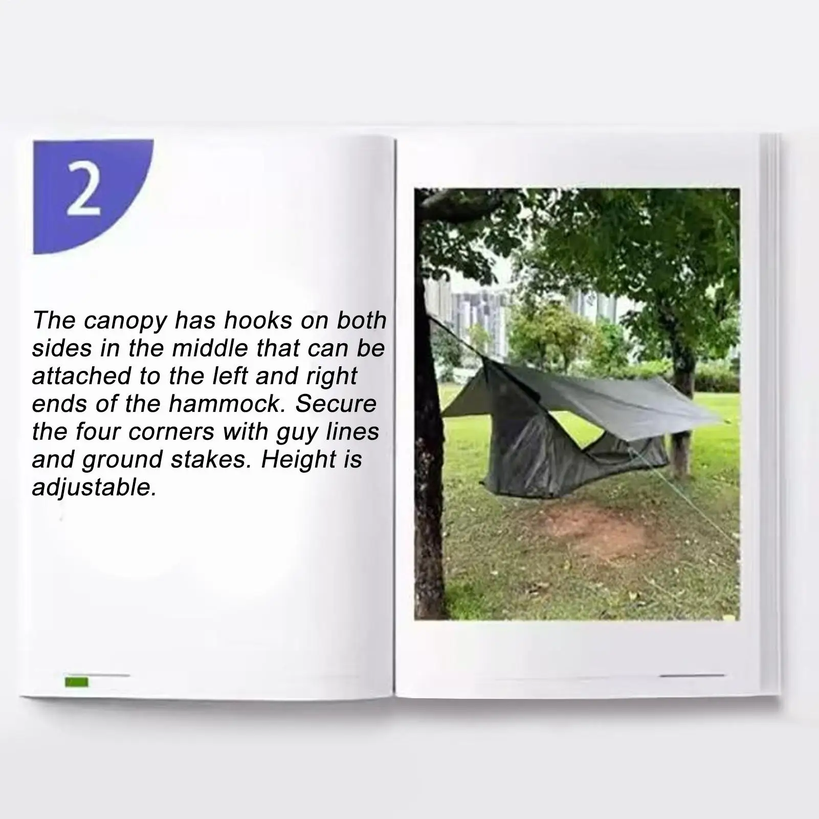 Zipper Type Mosquito Net Breathable Hanging Chair Adult only hammock breathable zipper insect proof net for camping backpacking