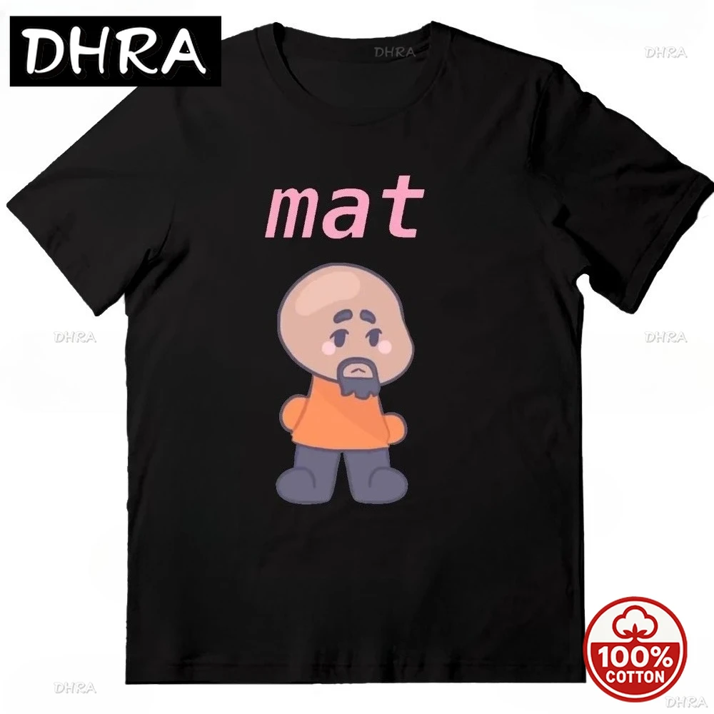 

Summer Vintage T Shirt Hot Sale Tees Clothes Round Neck Short-sleeve Simple Style Printed T-shirt Top Playful High Street