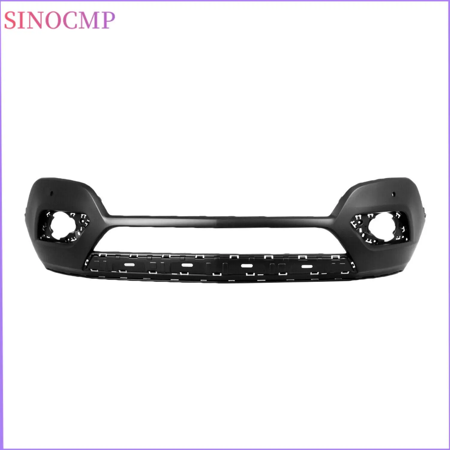 

615343023694 Front Lower Bumper Cover for Buick Encore 13-16 Auto Front Lower Bumper Cover Car Exterior Accessories Parts ﻿