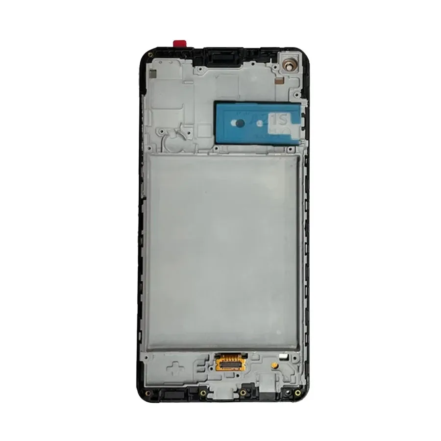 Pantalla For Samsung A21S SM-A217FN/DS LCD Display Touch Screen Digitizer With Frame For Samsung A21S LCD