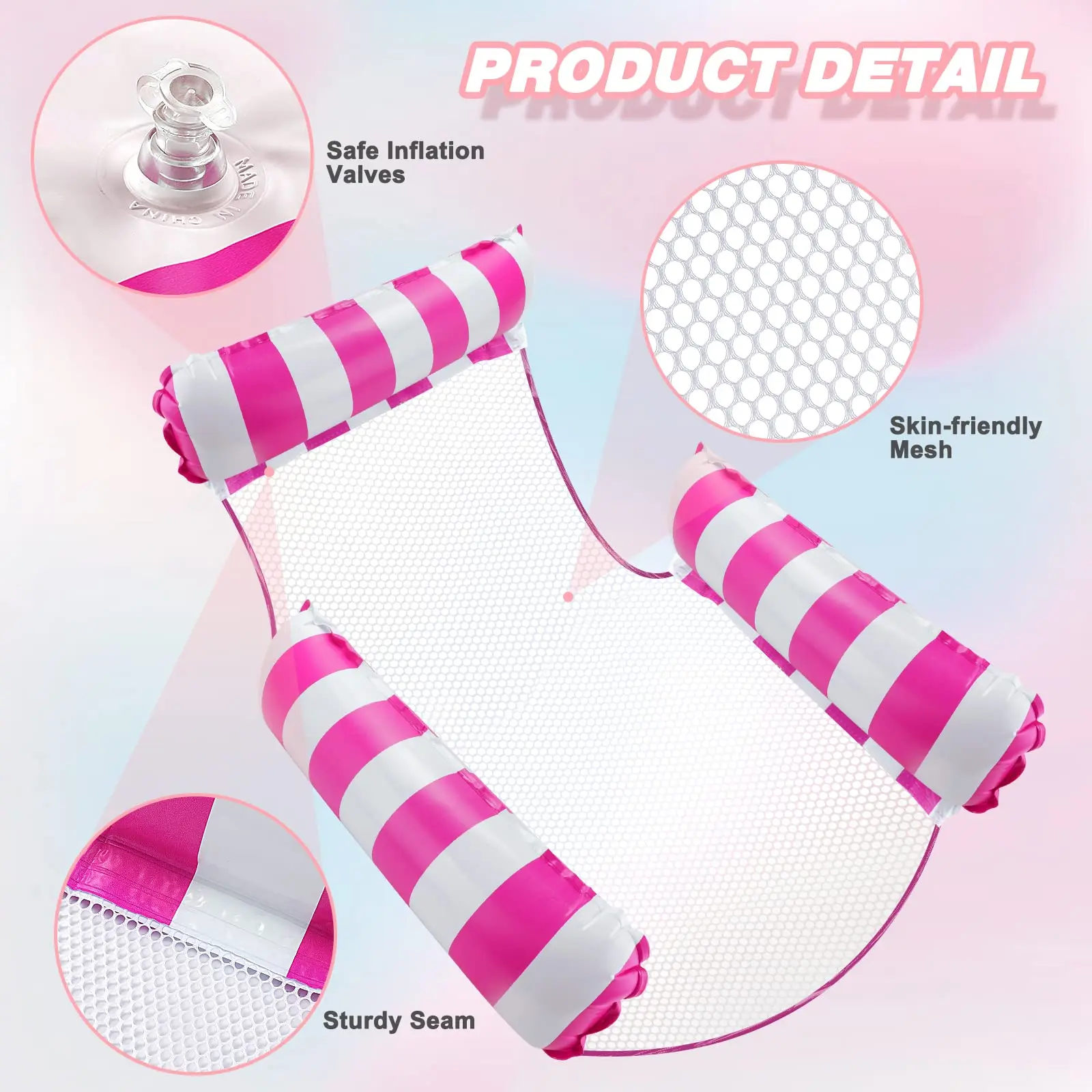 Thumbnail 3 - #73 Best Inflatable Water Toys to Buy In 2026