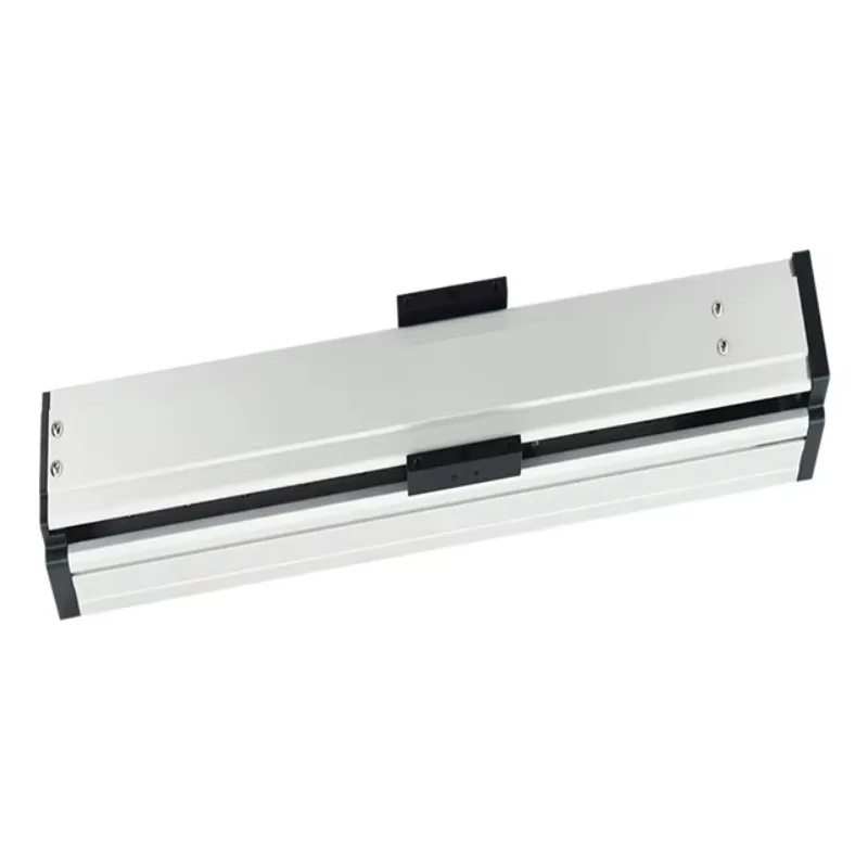 Modul Linear Semi-Tertutup RXSB75 dengan Ball Screw Linear Guide Berisik Rendah, Aktuator Ball Screw Kecepatan Tinggi, Rel Pemandu Elektrik