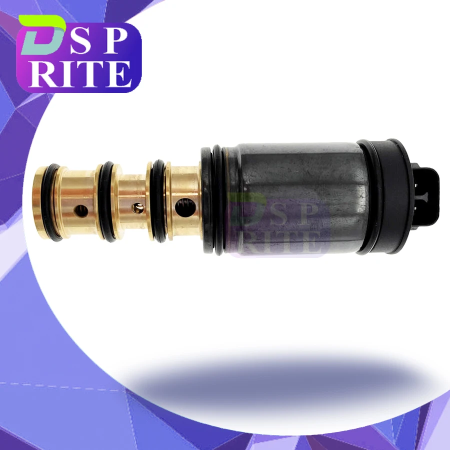 

AC Compressor Electronic Control Valve For Toyota Yaris 2006-2011 1.5 6SEU16C CV5SE11 5SE11C 5TSE10C 5SE12C 5SEU09C