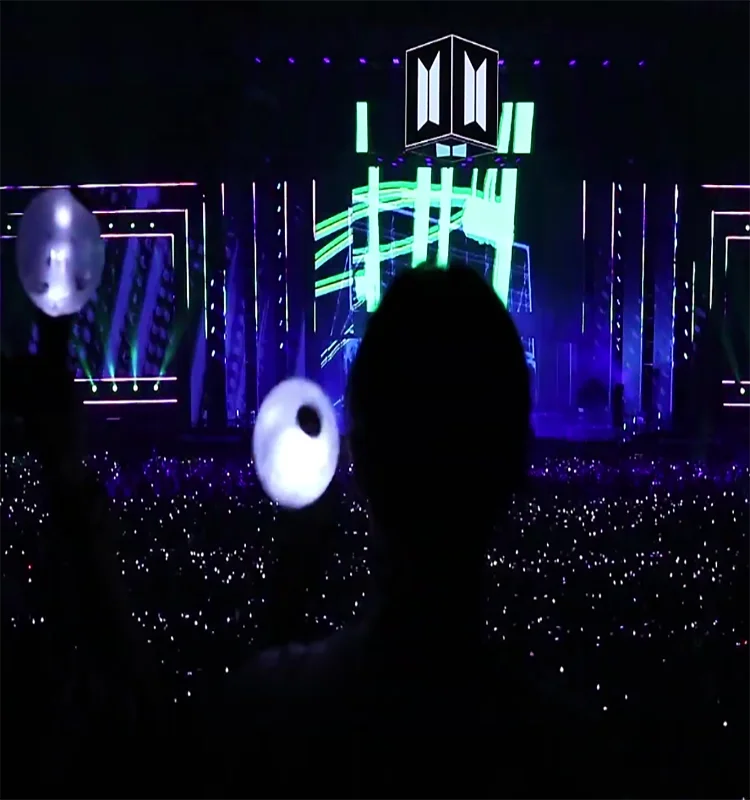 Kpop Army Bomb Ver.4 Lightstick SE Map Of The Soul Army Bomb Special Edition Concert Lamp With Bluetooth With Photo Cards Gift