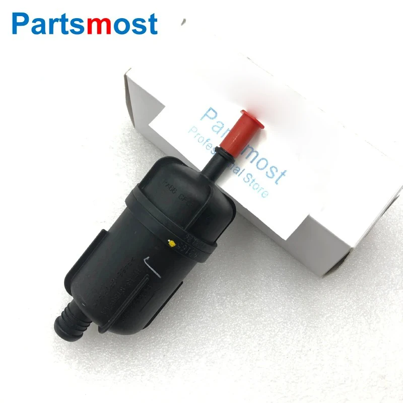 NEW 2.0T DIESEL FUEL FILTER FOR LAND ROVER RANGE ROVER EVOQUE DISCOVERY SPORT VELAR JAGUAR XE XF F-PACE E-PACE T4N11609 LR084125