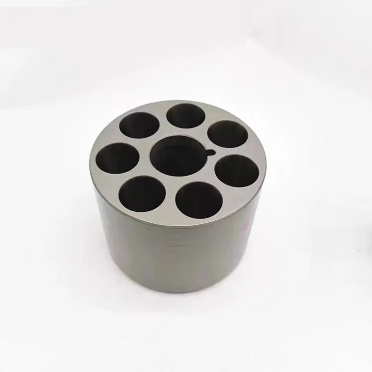 HPV102 HPV102GW Cylinder Block Rotor Valve Disc Piston Feedback Lever ZAXIS200 Hydraulic Pump Center Pin