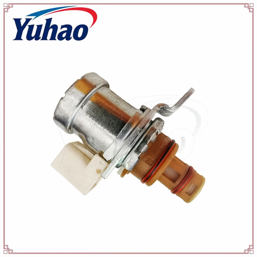 New 62TE 05169313AB Transmission Variable Force Solenoid for Chrysler 200/Town & Country for Dodge Ram Best Price 05169313AA