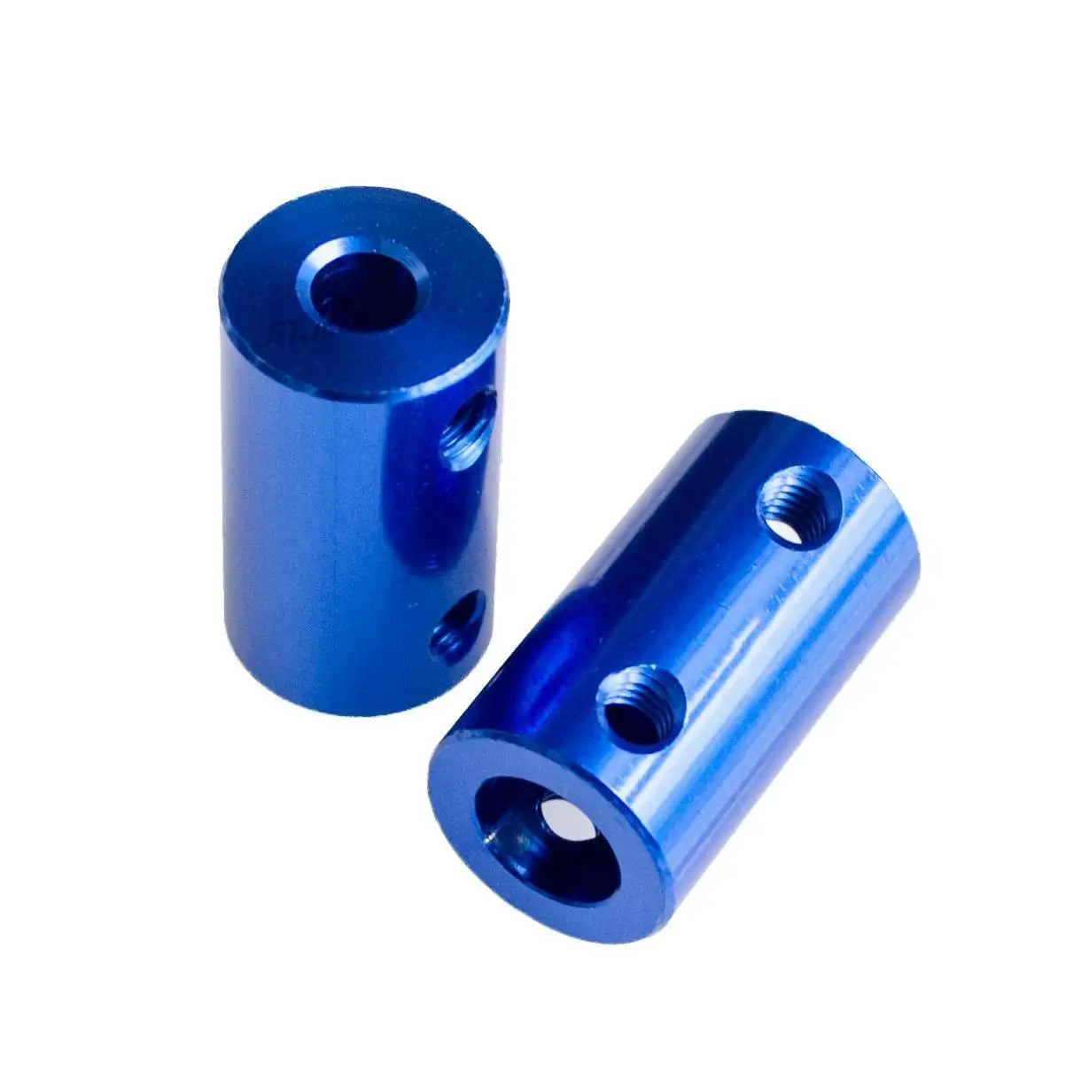 Blue Aluminum Alloy…