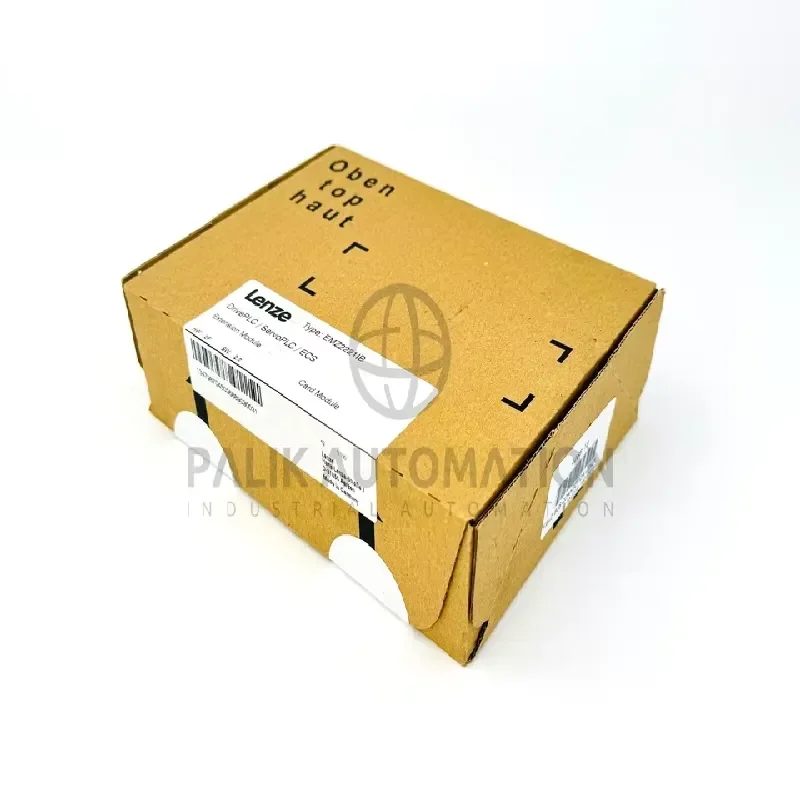 Brand New Ready Stock Brand New EMZ2221IB PLC MODULE DRIVE PLC PLC Card Module NEW for Plc