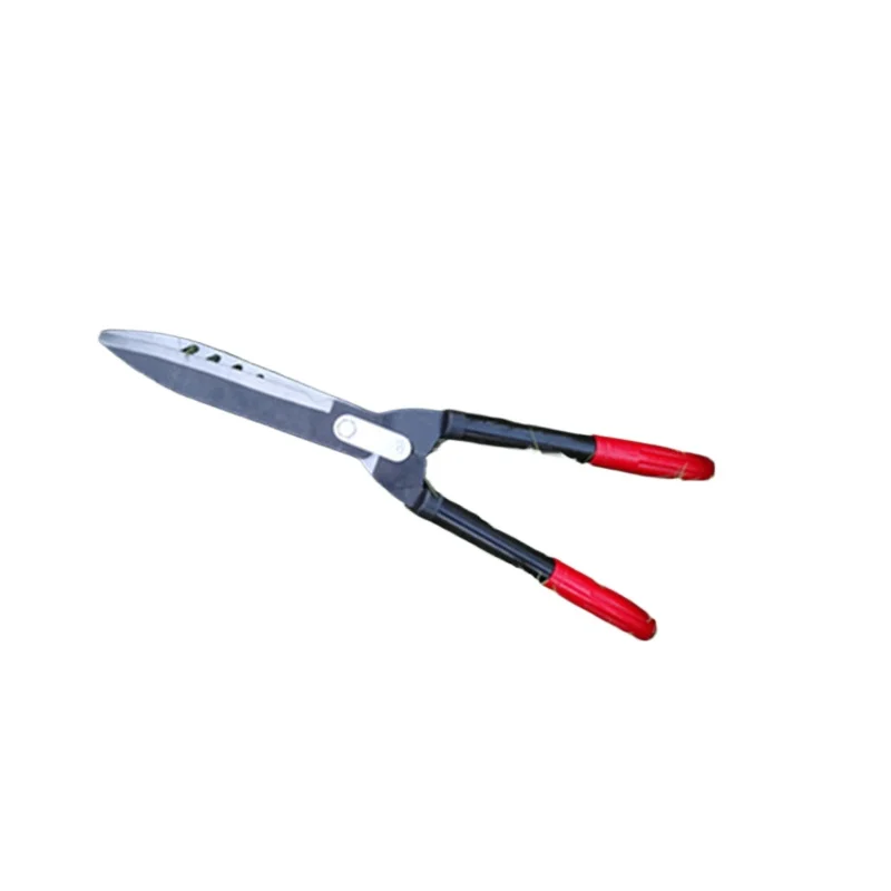 Garden Lawn Clippers Durable Portable Pruning Shears Professional Green Branch Modeling Scissors Multifunctional Garden Tools