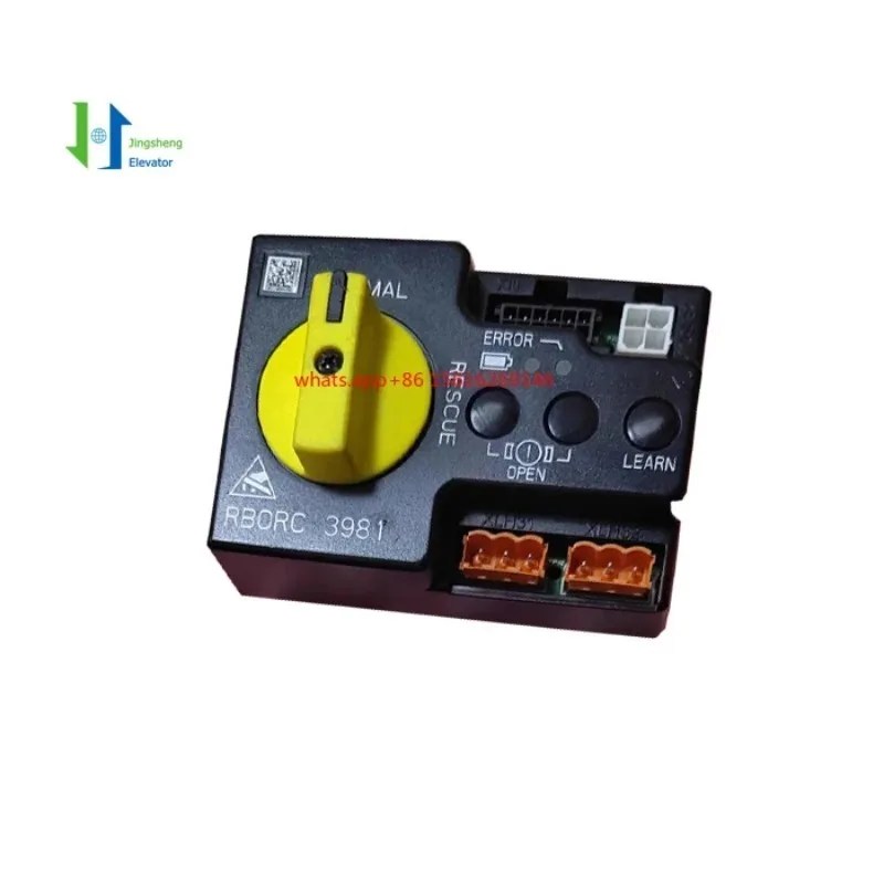 

KM51148344V000 Elevator Remote Control RBORC 3981