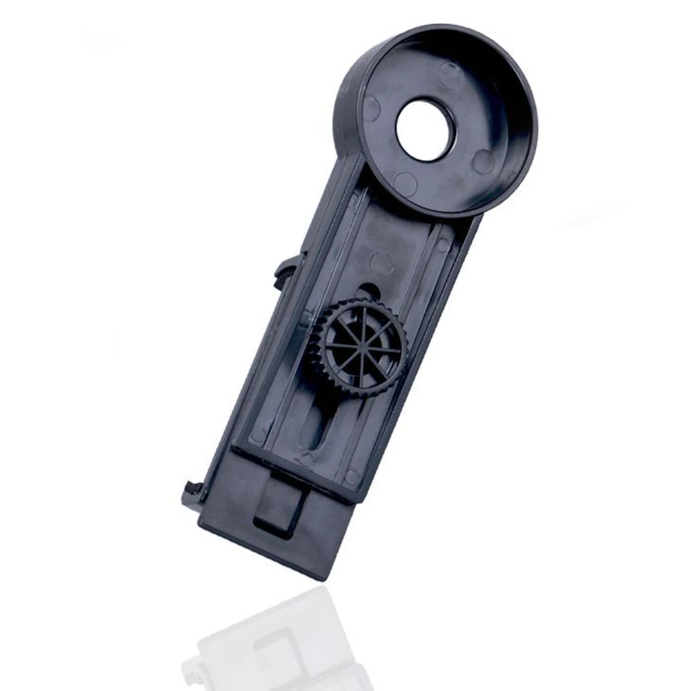

2PCS Phone Telescope Holders Monocular Telescope Clamp Phone Photograph Clip Phone Telescope Fixator