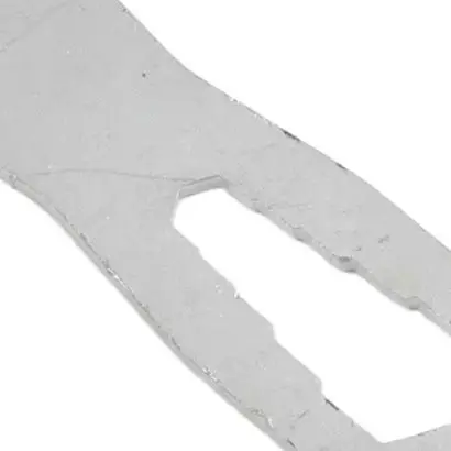 For Home Improvement Twisting Tool Constructed From Stainless Steel Efficient Design For T-post Clips For Fencing Projects