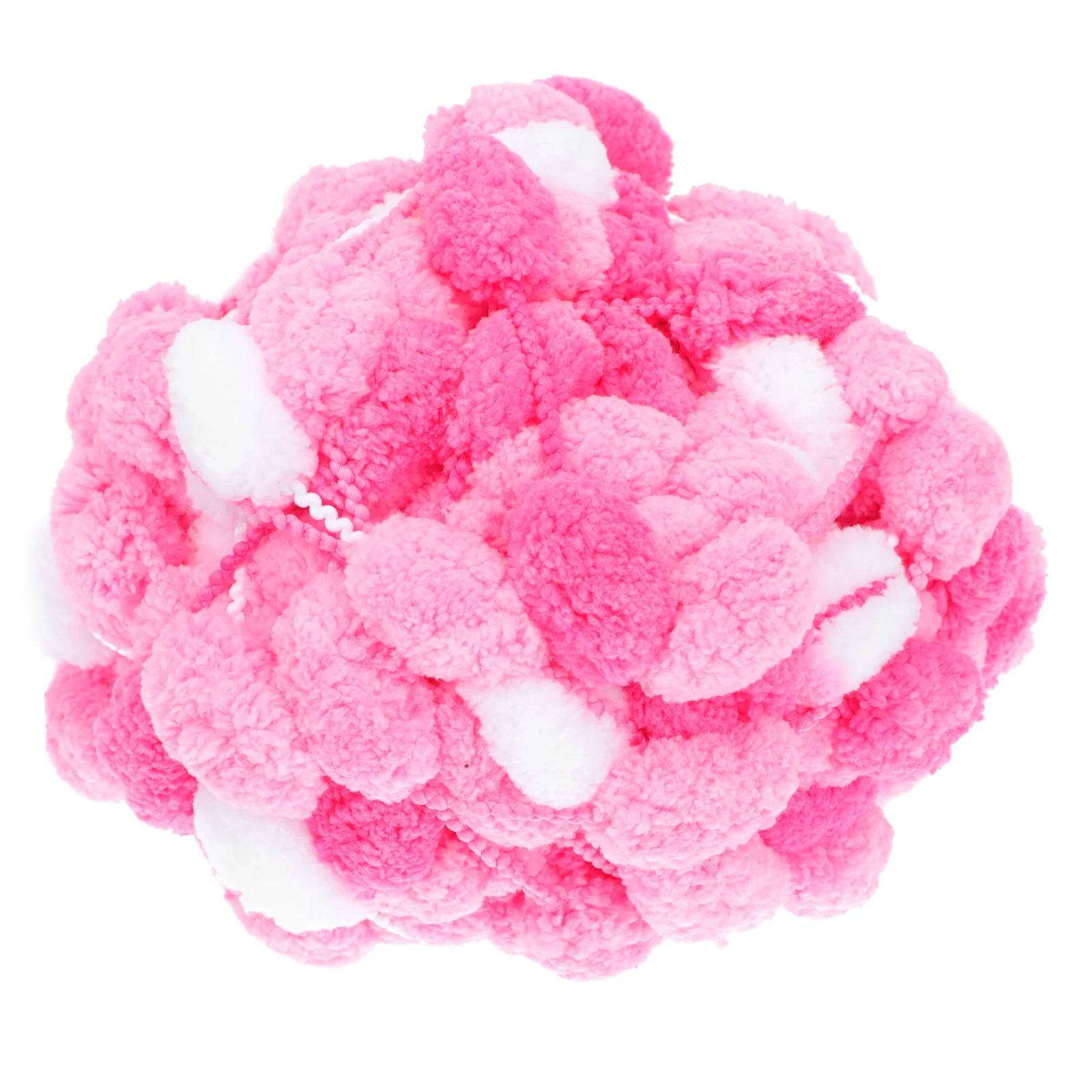 H knitting Woolen Yarn Slender Comfortable Braided Thread DIY Projects Decoration Household Friendly Skin Soft Texture Excellent