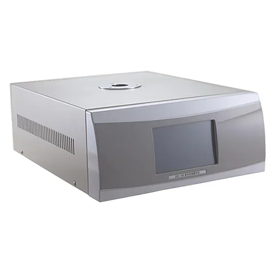 Popular Product DSC - 100C Differential Scanning Calorimeter (DSC)