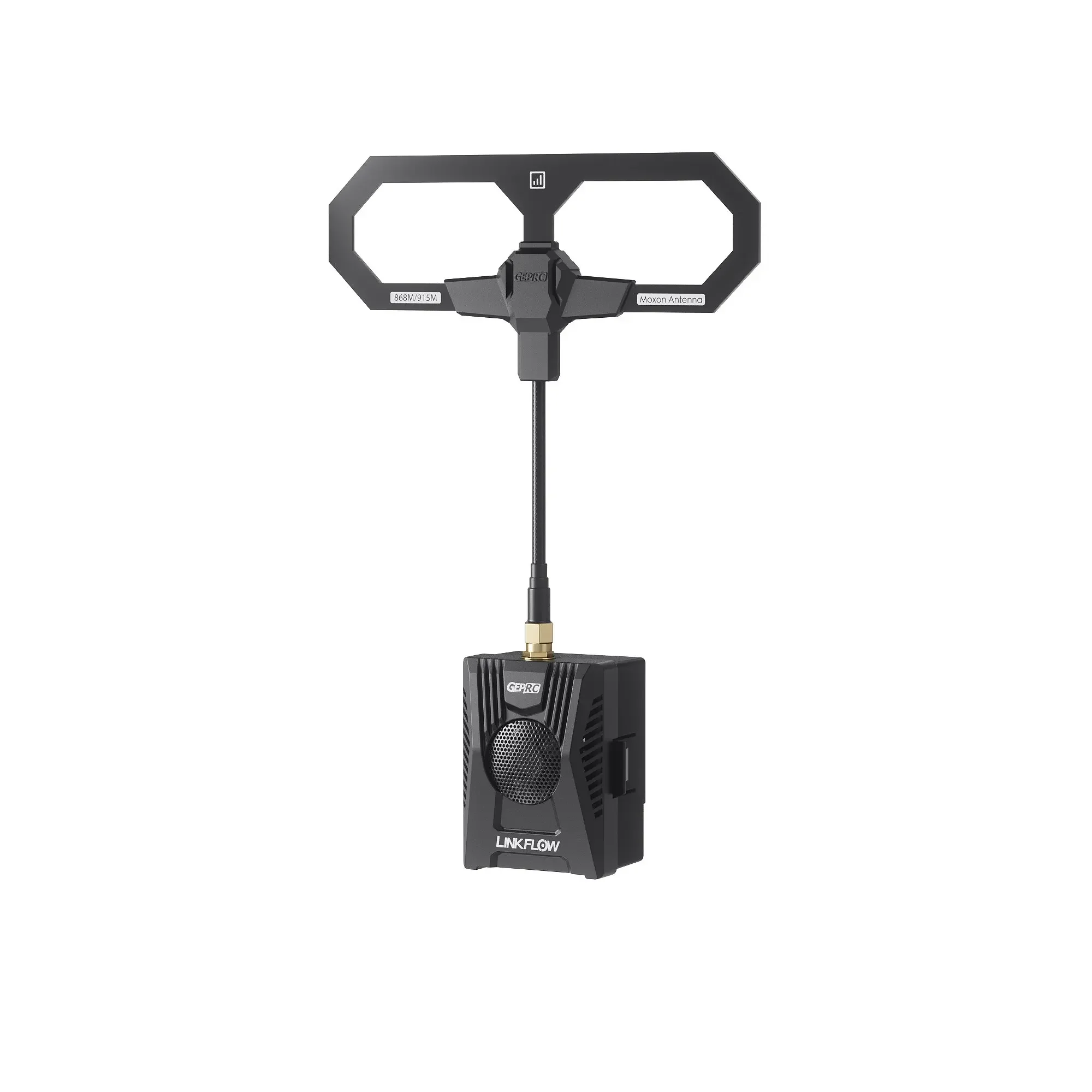 

GEPRC LINKFLOW 915M 2W ELRS TX Module